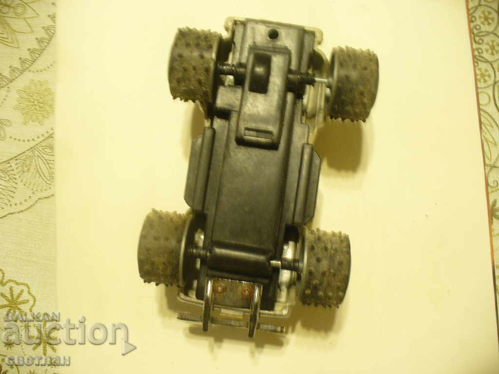 SMALL KAMIONCHE with price 6.00 BGN | € 3.07 SMALL KAMIONCHE with price 6.00 BGN | € 3.07