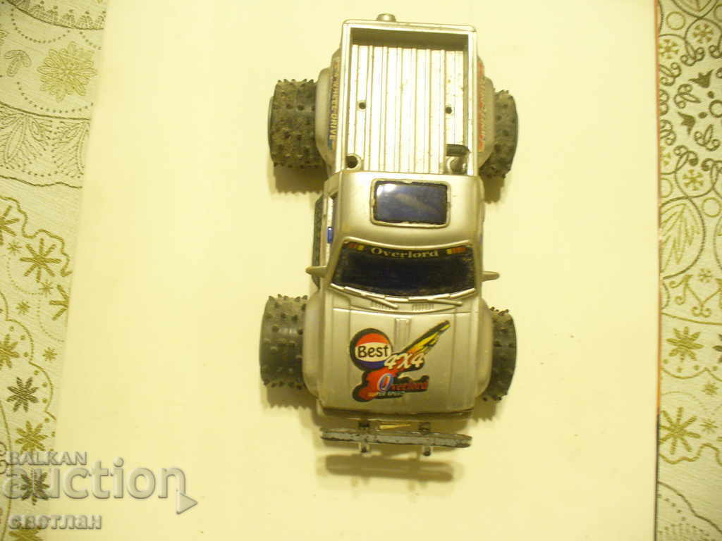 Auction SMALL KAMIONCHE Auction SMALL KAMIONCHE