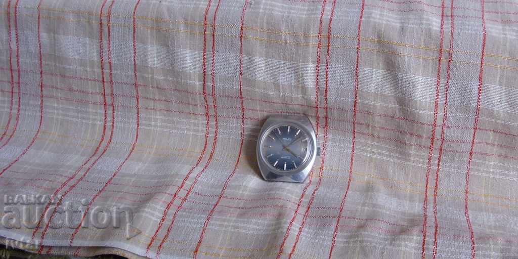 Auction Swiss watch "MILE>" Auction Swiss watch "MILE>"