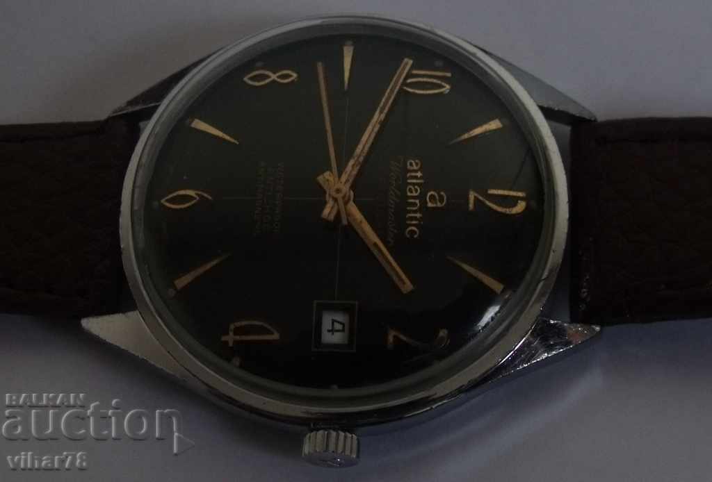 ATLANTIC-ATLANTIC with price 299.00 BGN | € 152.88 ATLANTIC-ATLANTIC with price 299.00 BGN | € 152.88