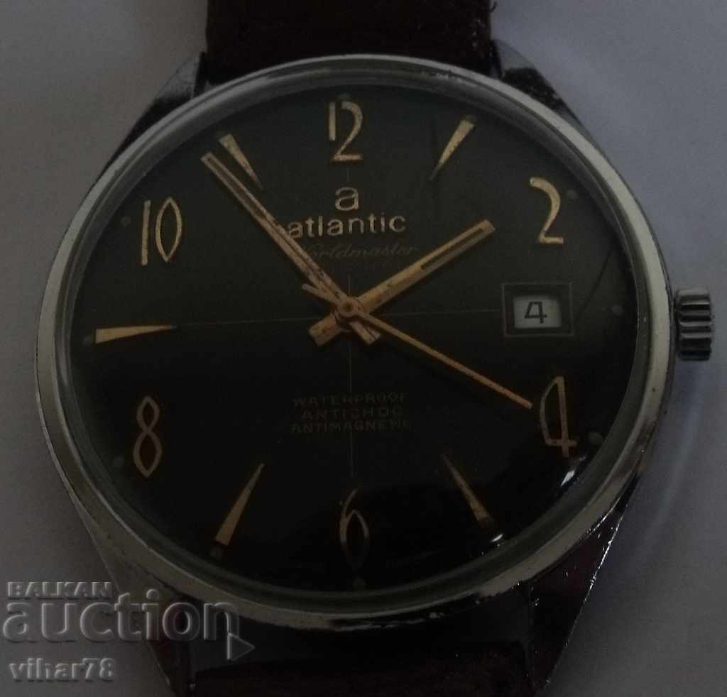 Аукцион ATLANTIC-АТЛАНТИК Аукцион ATLANTIC-АТЛАНТИК