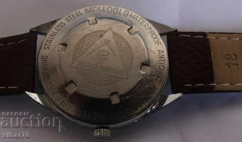 ATLANTIC-АТЛАНТИК - 6 ATLANTIC-АТЛАНТИК - 6