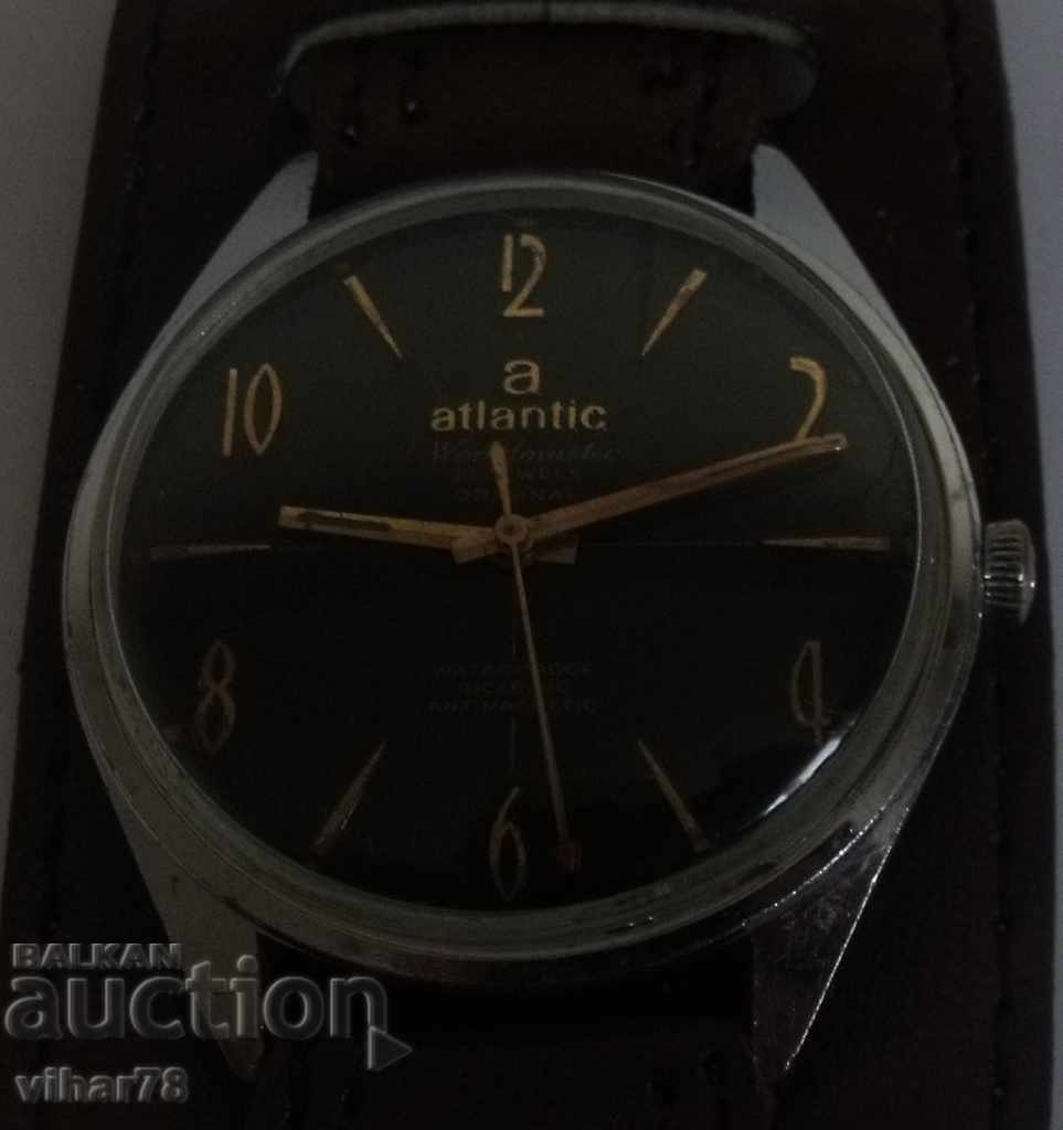 ATLANTIC-ATLANTIC με τιμή € 169.99 | 332.47 BGN