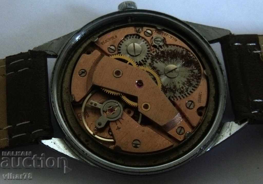 Delivery of ATLANTIC-ATLANTIC Delivery of ATLANTIC-ATLANTIC