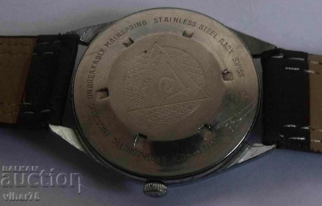 ATLANTIC-ATLANTIC - 5