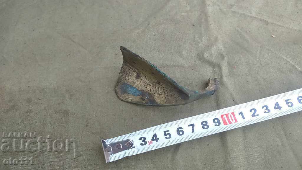 STAR BRONZE PUMP with price 24.00 BGN | € 12.27 STAR BRONZE PUMP with price 24.00 BGN | € 12.27