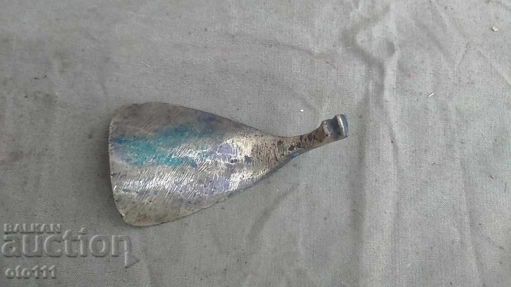 Auction STAR BRONZE PUMP Auction STAR BRONZE PUMP