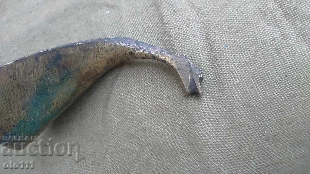 Delivery of STAR BRONZE PUMP Delivery of STAR BRONZE PUMP