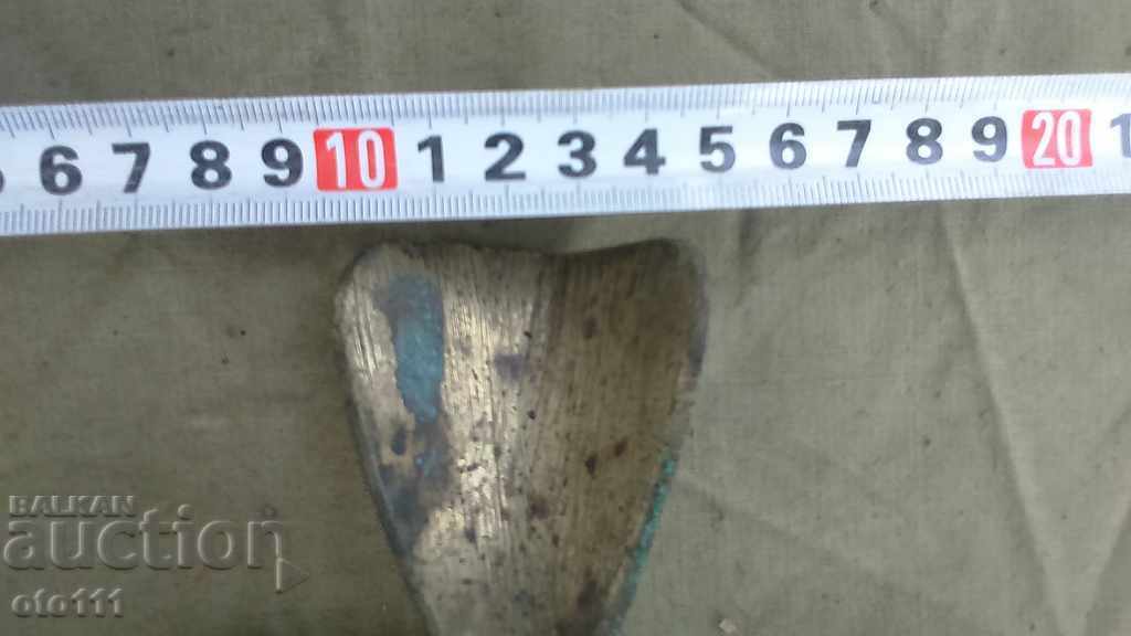 STAR BRONZE PUMP - 5 STAR BRONZE PUMP - 5