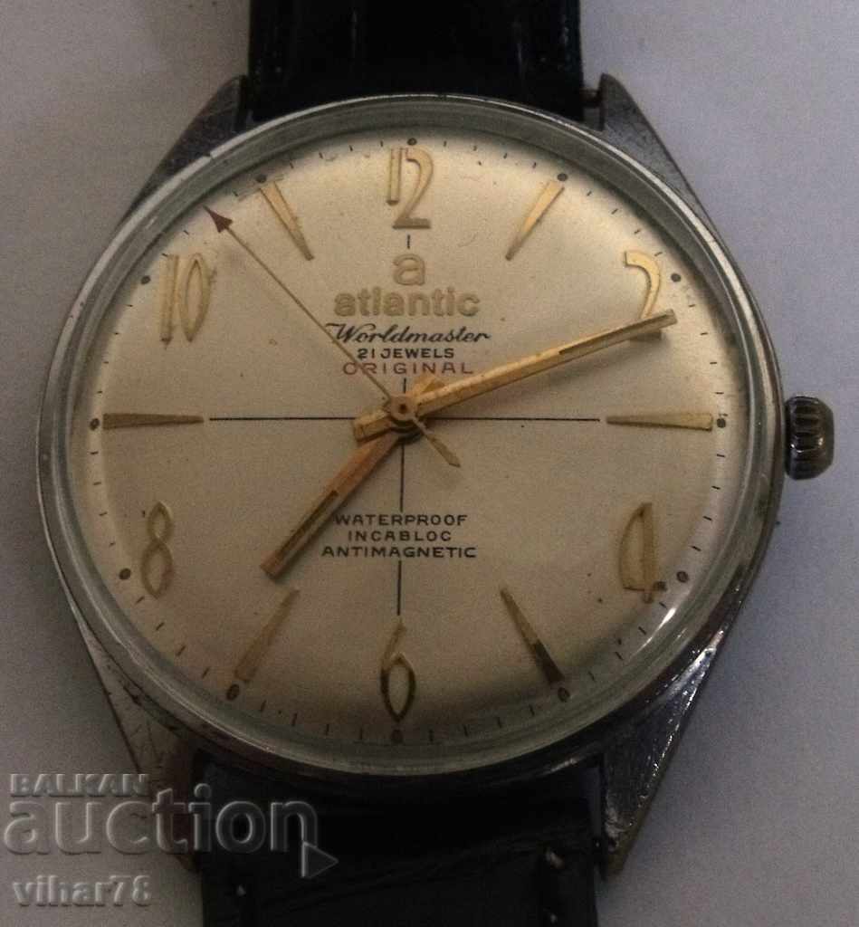 ATLANTIC-ATLANTIC with price 249.99 BGN | € 127.82