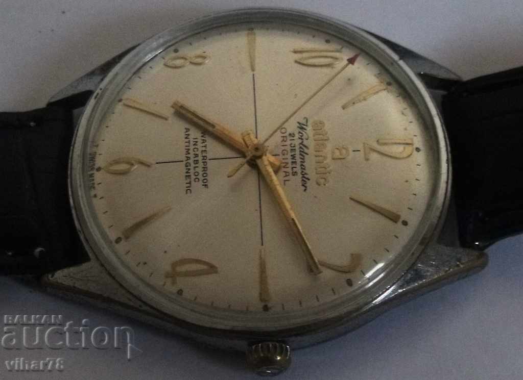 Auction  ATLANTIC-ATLANTIC