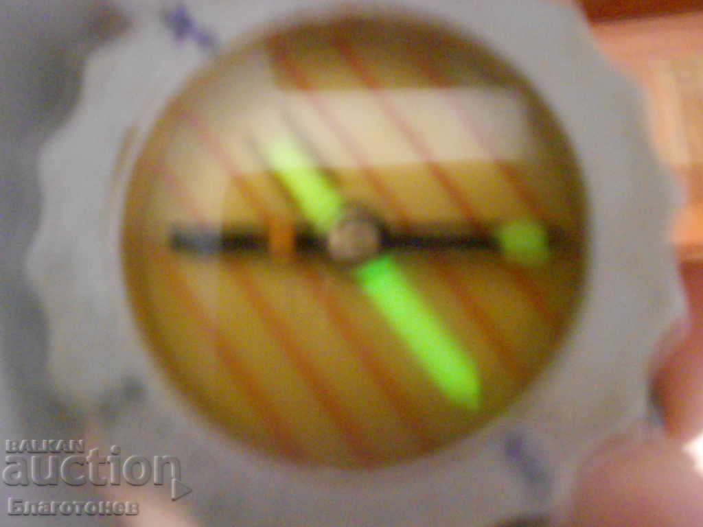 πυξίδα - 6 πυξίδα - 6