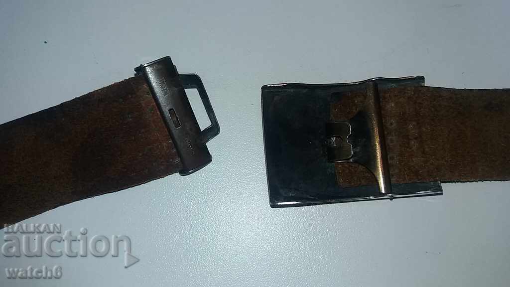 Аукцион Стар немски колан Аукцион Стар немски колан