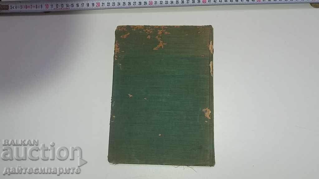 Very rare book Revival prints and lithographs - 7 Very rare book Revival prints and lithographs - 7