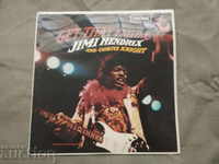 Jimi Hendrix - Curtis Knight Get That Feeling