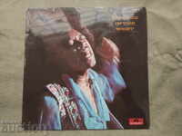Jimi Hendrix În Occident