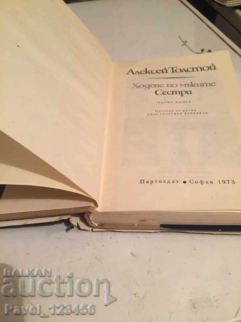 Auction Walking on Scares / Sisters Auction Walking on Scares / Sisters