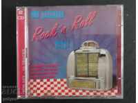 СД -ROCK'N'ROLL - THE GREATEST ALBUM