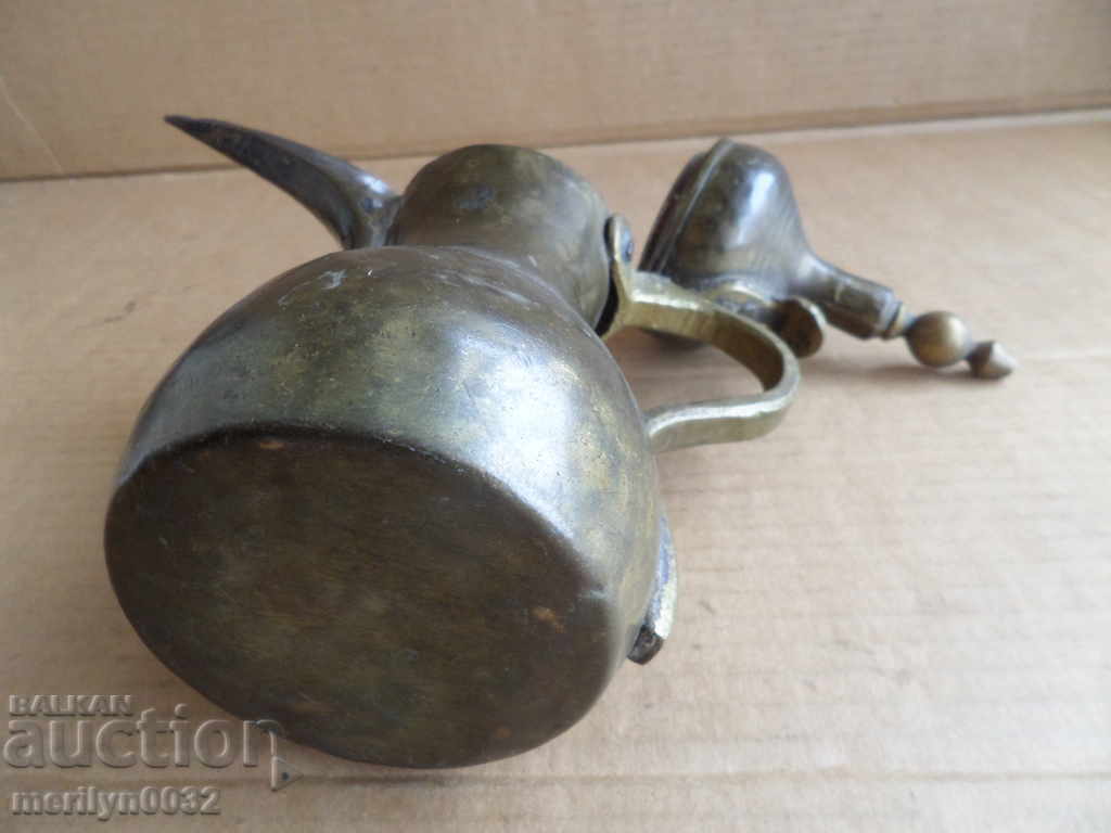 Ottoman Teapot Coffee Maker Jug Baker Jug Tug Gram Hibrik - 7 Ottoman Teapot Coffee Maker Jug Baker Jug Tug Gram Hibrik - 7