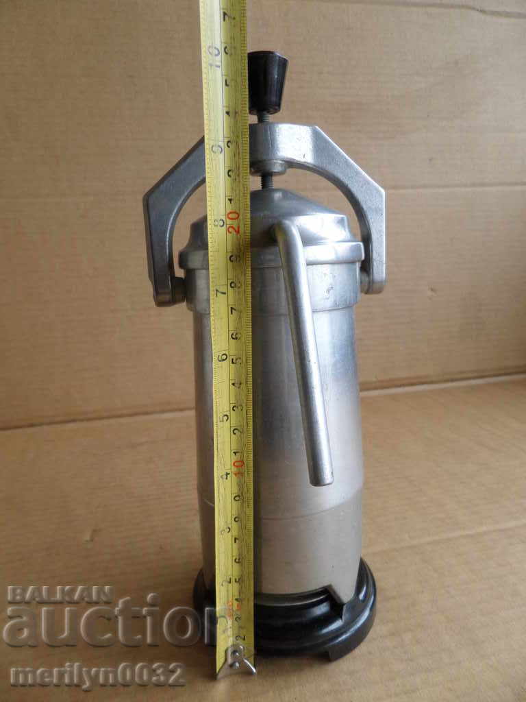 Sofa coffee maker, kettle, kettle - 6 Sofa coffee maker, kettle, kettle - 6