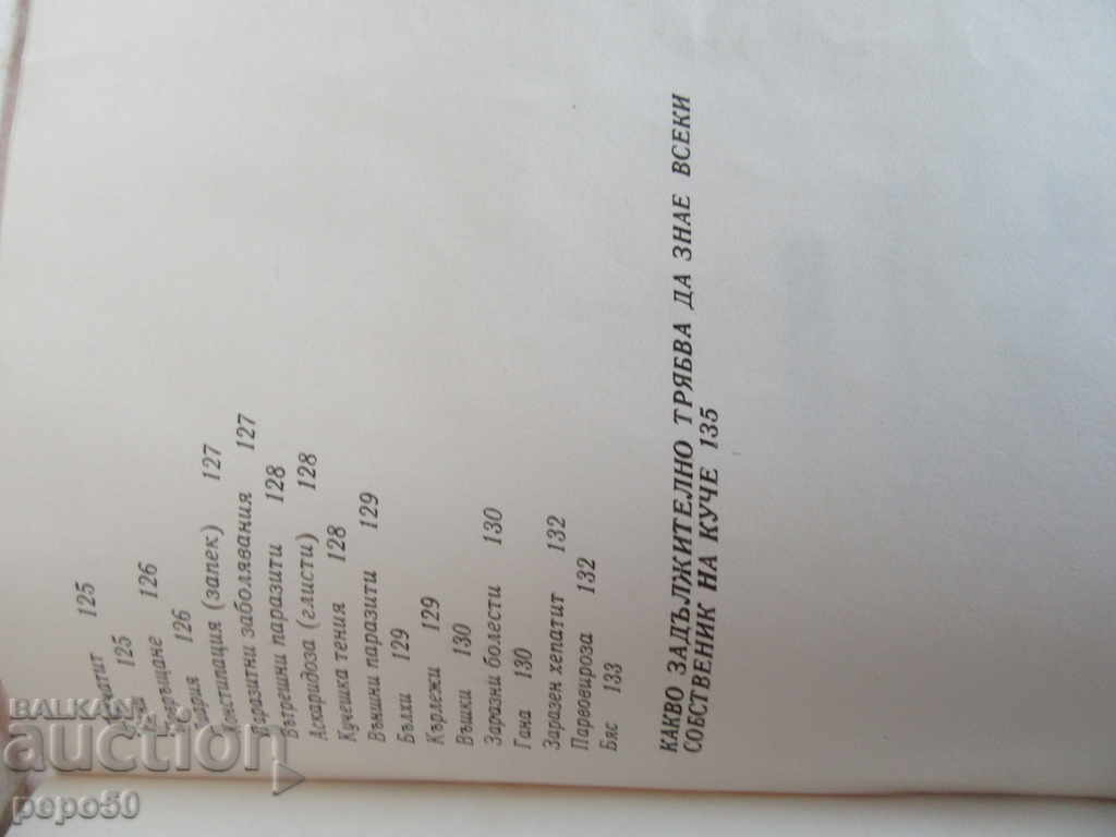 Παράδοση Σας αρέσει ΣΚΥΛΟΣ ΣΑΣ - 1990. Παράδοση Σας αρέσει ΣΚΥΛΟΣ ΣΑΣ - 1990.
