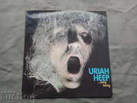 Uriah Heep-πολύ «Eavy