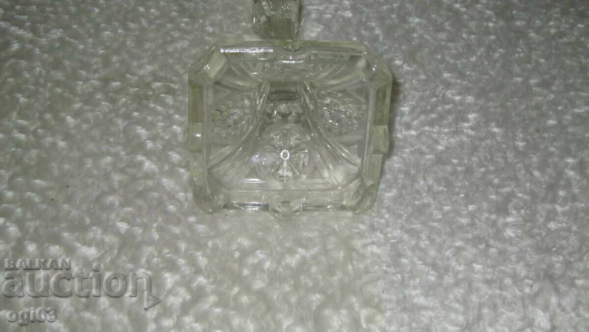 Licitație Sfeșnic de cristal