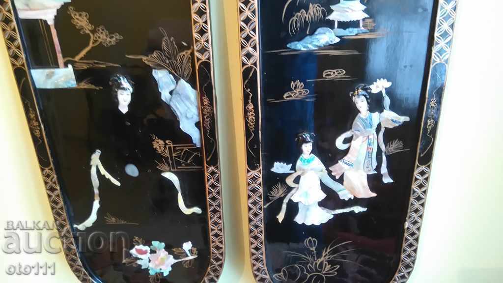 PANEL WITH SEED - 2 pieces with price 50.00 BGN | € 25.56 PANEL WITH SEED - 2 pieces with price 50.00 BGN | € 25.56