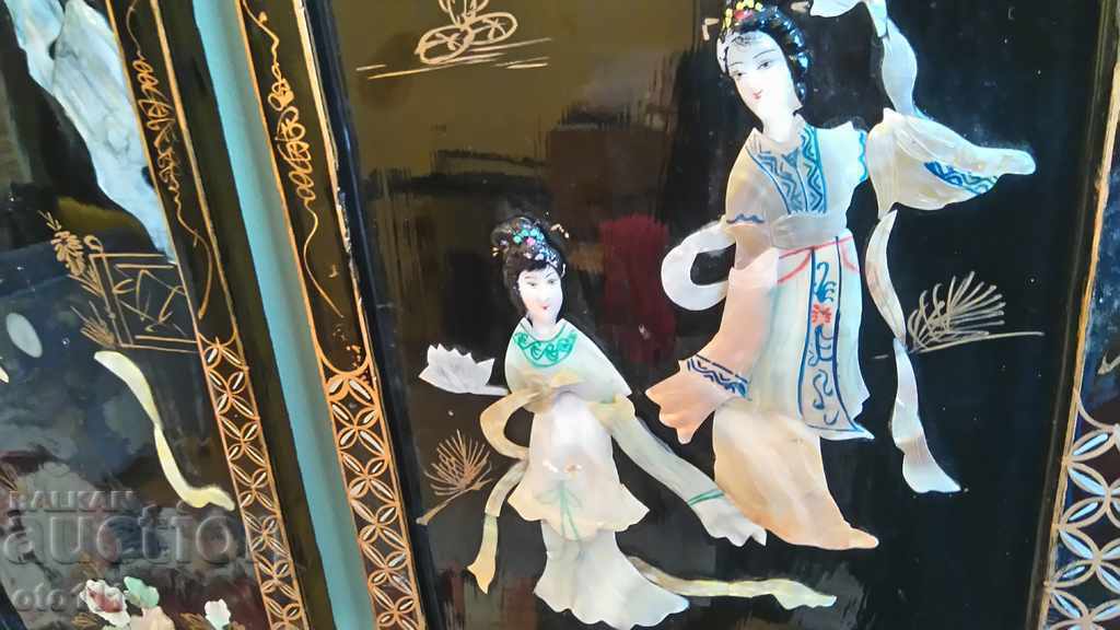 Delivery of PANEL WITH SEED - 2 pieces Delivery of PANEL WITH SEED - 2 pieces