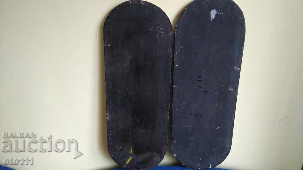 PANEL WITH SEED - 2 pieces - 6 PANEL WITH SEED - 2 pieces - 6