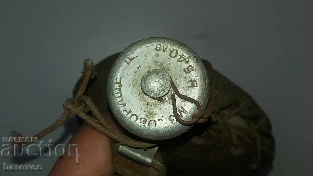 Auction  An old manna