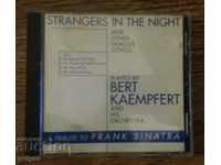 Bert Kaempfert - Strangers In The Night