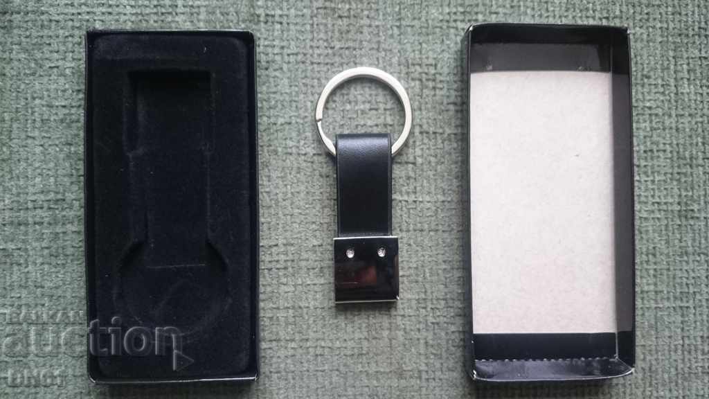 Delivery of Keyholder 5 Delivery of Keyholder 5