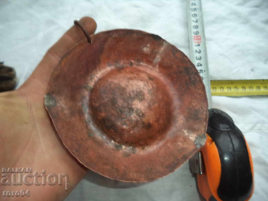 STAR HANGER CROWN BAKARIAN PEPPER with price 13.50 BGN | € 6.90 STAR HANGER CROWN BAKARIAN PEPPER with price 13.50 BGN | € 6.90