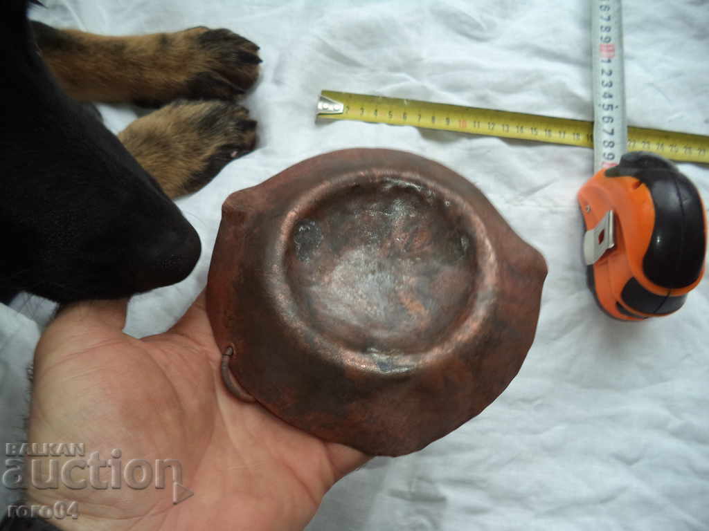 Auction STAR HANGER CROWN BAKARIAN PEPPER Auction STAR HANGER CROWN BAKARIAN PEPPER