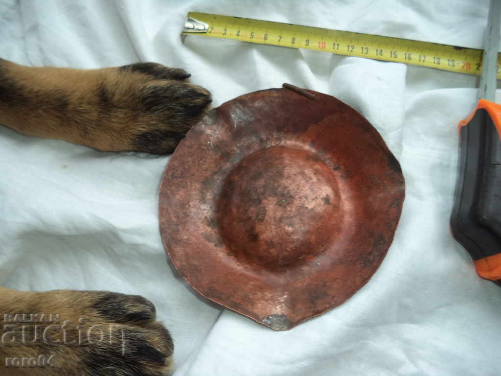 Delivery of STAR HANGER CROWN BAKARIAN PEPPER Delivery of STAR HANGER CROWN BAKARIAN PEPPER