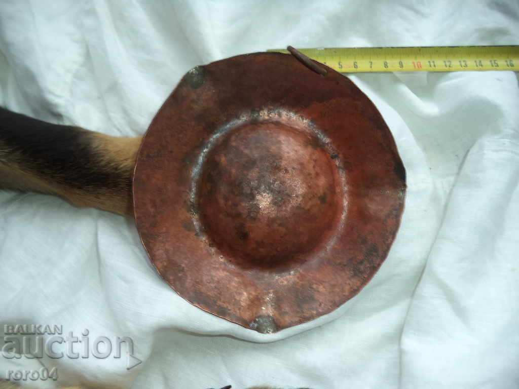 STAR HANGER CROWN BAKARIAN PEPPER - 5 STAR HANGER CROWN BAKARIAN PEPPER - 5