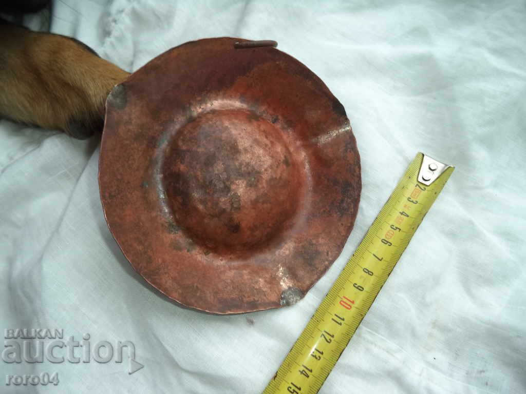 STAR HANGER CROWN BAKARIAN PEPPER - 6 STAR HANGER CROWN BAKARIAN PEPPER - 6