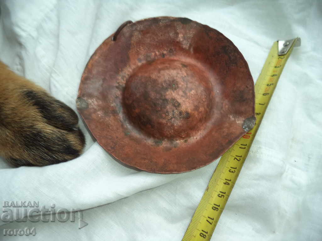 STAR HANGER CROWN BAKARIAN PEPPER - 7 STAR HANGER CROWN BAKARIAN PEPPER - 7