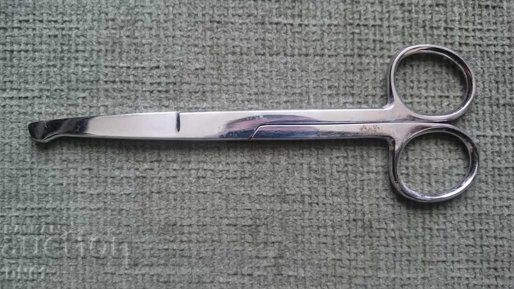 Auction Professional Danish Scissor Kirudan Auction Professional Danish Scissor Kirudan