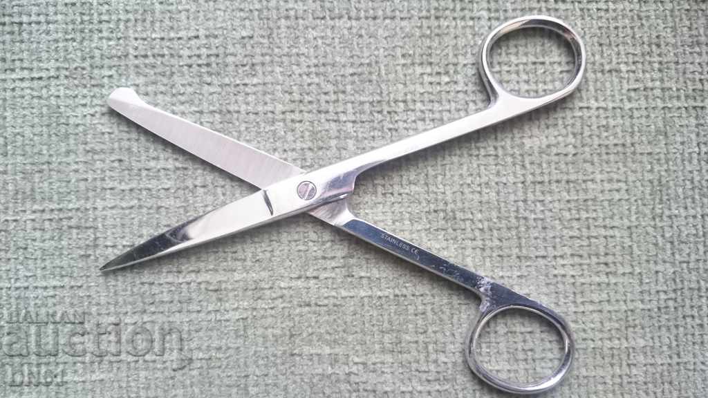 Delivery of Professional Danish Scissor Kirudan Delivery of Professional Danish Scissor Kirudan