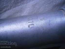 Measurement of alcohol - 0.100 l / 100 ml with price 5.00 BGN | € 2.56 Measurement of alcohol - 0.100 l / 100 ml with price 5.00 BGN | € 2.56