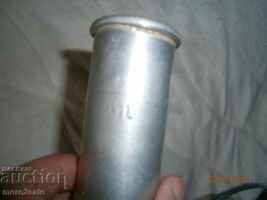 Delivery of Measurement of alcohol - 0.100 l / 100 ml Delivery of Measurement of alcohol - 0.100 l / 100 ml