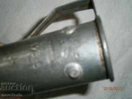 Auction Old measure of alcohol - 0.100 l / 100 ml Auction Old measure of alcohol - 0.100 l / 100 ml