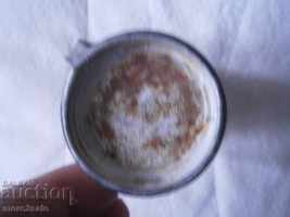 Delivery of Old measure of alcohol - 0.100 l / 100 ml Delivery of Old measure of alcohol - 0.100 l / 100 ml