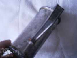 Old measure of alcohol - 0.100 l / 100 ml - 5 Old measure of alcohol - 0.100 l / 100 ml - 5