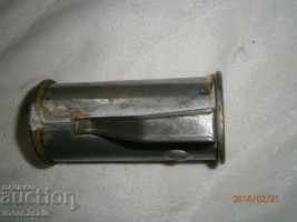 Old measure of alcohol - 0.100 l / 100 ml - 6 Old measure of alcohol - 0.100 l / 100 ml - 6