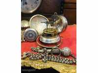 Pocket watch by the great master James Markwick 1677.