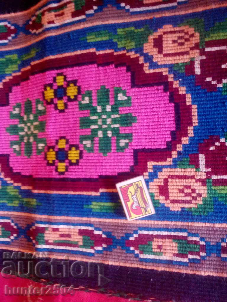 РЪЧНО тъкани кувьори Разм.110х50см. с цена € 41.95 | 82.05 лв. РЪЧНО тъкани кувьори Разм.110х50см. с цена € 41.95 | 82.05 лв.