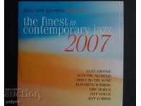 The Finest in Contemporary Jazz 2007